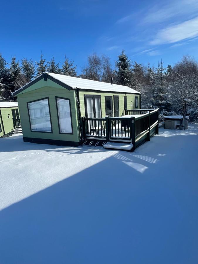 Вілла Slaley Retreat Екстер'єр фото